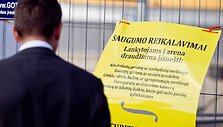  &bdquo;Snoro&ldquo; kreditoriai renkasi į &bdquo;Siemens&ldquo; areną