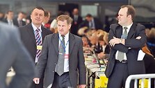  &bdquo;Snoro&ldquo; kreditoriai renkasi į &bdquo;Siemens&ldquo; areną