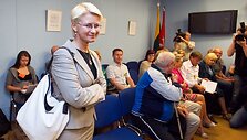 Neringa Venckienė