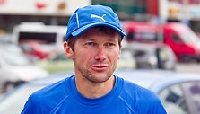 Aidas Ardzijauskas