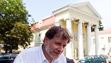 Darius Kuolys