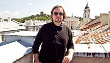 Oskaras Kor&scaron;unovas