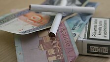 Cigaretės
