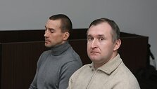 Inkasatorių byla, 3 posedis.