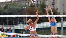 Čempionato akimirka