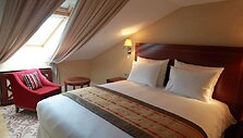 &bdquo;Kempinski Hotel Cathedral Square&ldquo; jau atviras svečiams. 