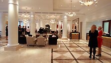 &bdquo;Kempinski Hotel Cathedral Square&ldquo; jau atviras svečiams. 