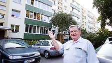 Renovuotas namas