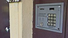 Renovuotas namas