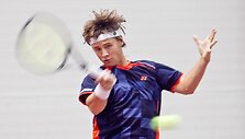 Ričardas Berankis