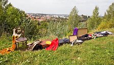 Naujo sezono, kuriame &bdquo;Bohemiečių&ldquo; gyvenime prasidės naujas etapas, pristatymas.