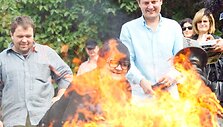 Naujo sezono, kuriame &bdquo;Bohemiečių&ldquo; gyvenime prasidės naujas etapas, pristatymas.