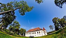 Siesikų pilis