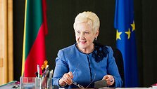 Irena Degutienė