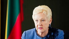 Irena Degutienė
