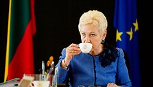 Irena Degutienė