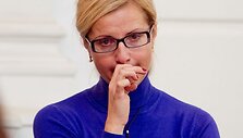 Marija Novikova