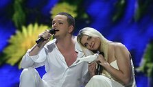 LNK &bdquo;Žvaigždžių duetai"