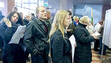Vilniaus Naujamiesčio apygardoje