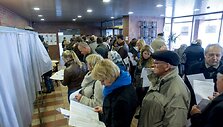 Vilniaus Naujamiesčio apygardoje