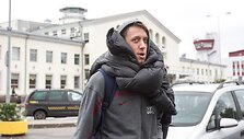 &bdquo;Barcelona&ldquo; krep&scaron;ininkai atvyko į Vilnių.