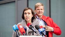 Rusnė Marčėnaitė