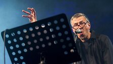 Saulius Bareikis