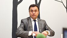 Petras Gražulis