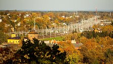 Rokanti&scaron;kių piliavietė
