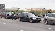 Įvykio vietoje