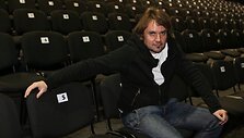 Oskaras Kor&scaron;unovas 