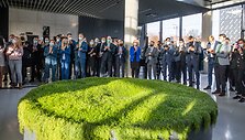&bdquo;EPAM&ldquo; biuro Lietuvoje atidarymas