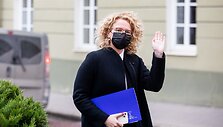 Au&scaron;rinė Armonaitė
