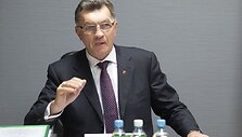 Algirdas Butkevičius