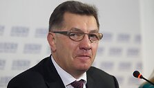 Algirdas Butkevičius