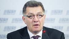 Algirdas Butkevičius