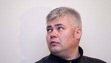 Sigitas &Scaron;ostakas