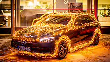 I&scaron;puo&scaron;tas 2021 m. metų automobilis