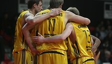 LKL pusfinalio serija iki dviejų pergalių, pirmos rungtynės