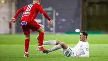 Vilniaus &bdquo;Žalgiris&ldquo; &ndash;  Suvalkų &bdquo;Wigry&ldquo; 