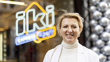 Nijolė Kvietkauskaitė