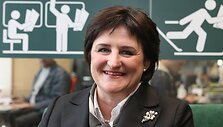 Loreta Graužinienė