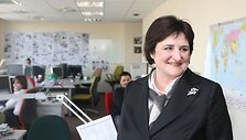 Loreta Graužinienė