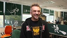 Andrius Mamontovas