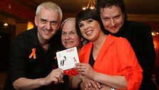 Grupė &bdquo;4Fun&rdquo; i&scaron;leidžia dvigubą studijinį autorinių dainų albumą  &bdquo;Dėlionė&rdquo;/&rdquo;A puzzle&rdquo;, kurį sudarys lietuvi&scaron;kas ir angli&scaron;kas CD.