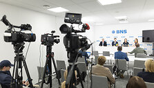 &Scaron;eimos gydytojų ir pacientų spaudos konferencija