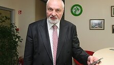 Valentinas Mazuronis