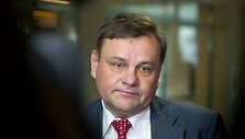 Vydas Gedvilas
