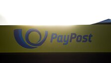 Lietuvos pa&scaron;to bankelis &bdquo;Paypost&ldquo;