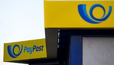 Lietuvos pa&scaron;to bankelis &bdquo;Paypost&ldquo;